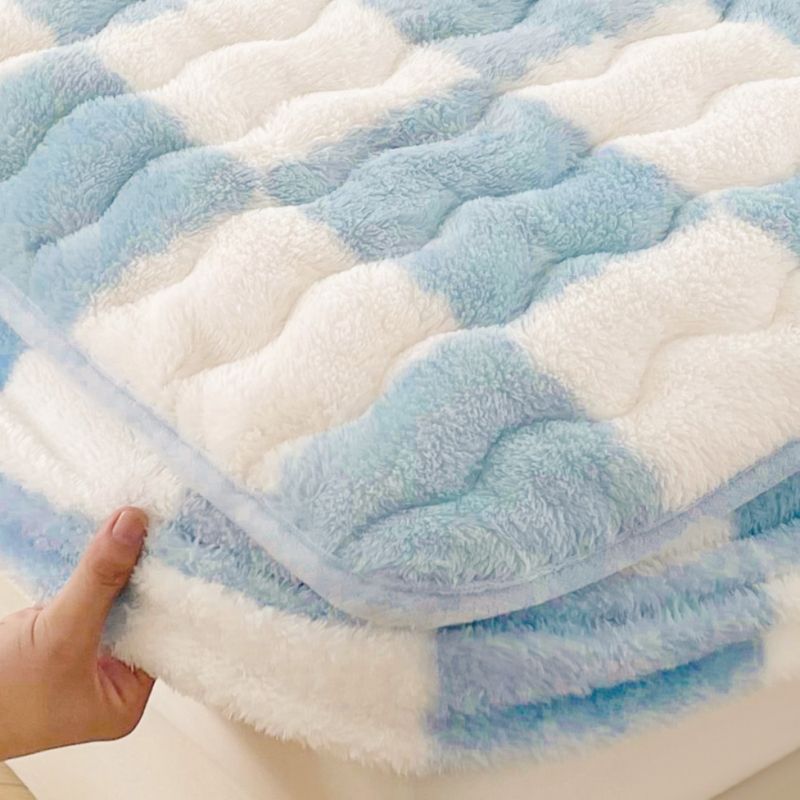 🎄Kora karácsonyi ajánlat – bársonyos flanel lapos lepedő, 2023 🦢