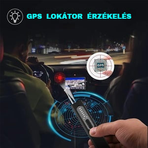 🤖AI Intelligence 2025 Rejtett kamera és GPS érzékelő🔥