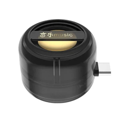 TypeC közvetlen csatlakozású telefon hangszóró