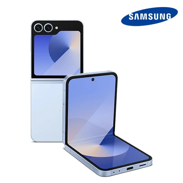 SAMSUNG Galaxy Z Flip 6