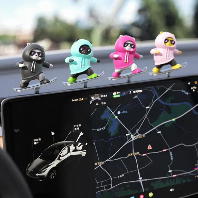 đ»CsĂșszĂłmackĂłs klassz autĂłs kiegĂ©szĂtĆk