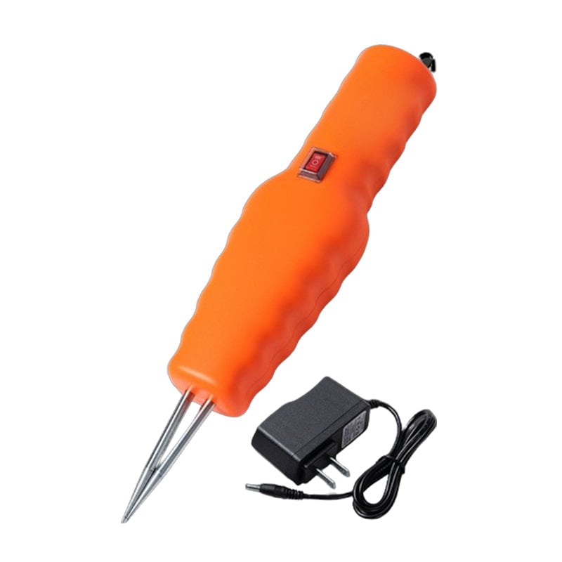 Elektromos gyors csirkeszívó (megkönnyíti a dolgokat)