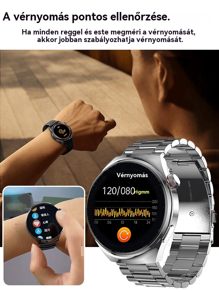 đHasznĂĄlja, mielĆtt kifizetnĂ©đRozsdamentes acĂ©l szĂj 24 ĂłrĂĄs vĂ©rcukorszint-ellenĆrzĆ okosĂłra HW4