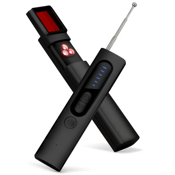 🤖AI Intelligence 2025 Rejtett kamera és GPS érzékelő🔥