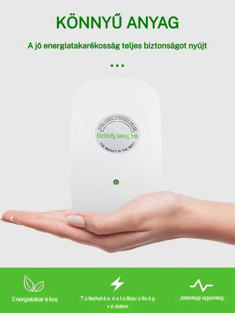 ⭐⭐Home Energy Saver, 🤖 Akár 90%-os megtakarítás a havi villanyszámlán! ⭐⭐