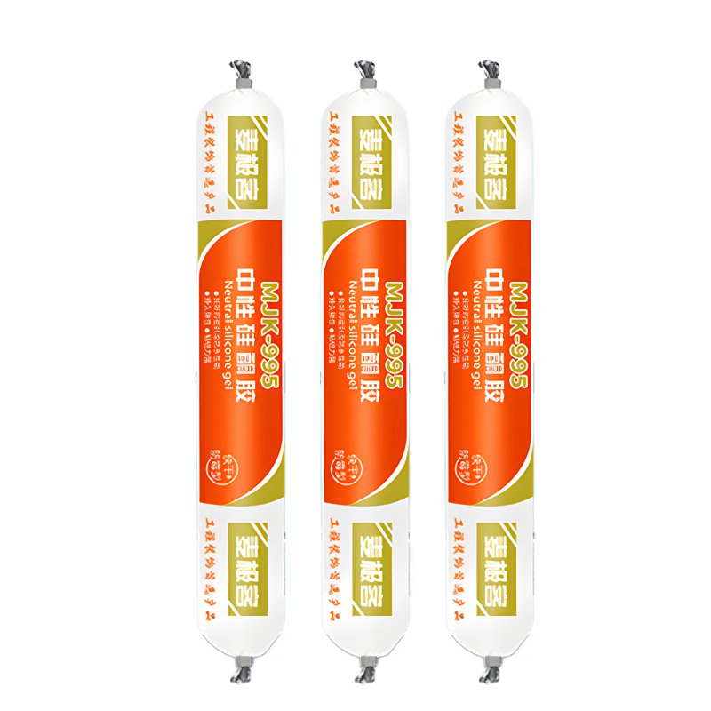 Univerzális többcélú szerkezeti tömítőanyag