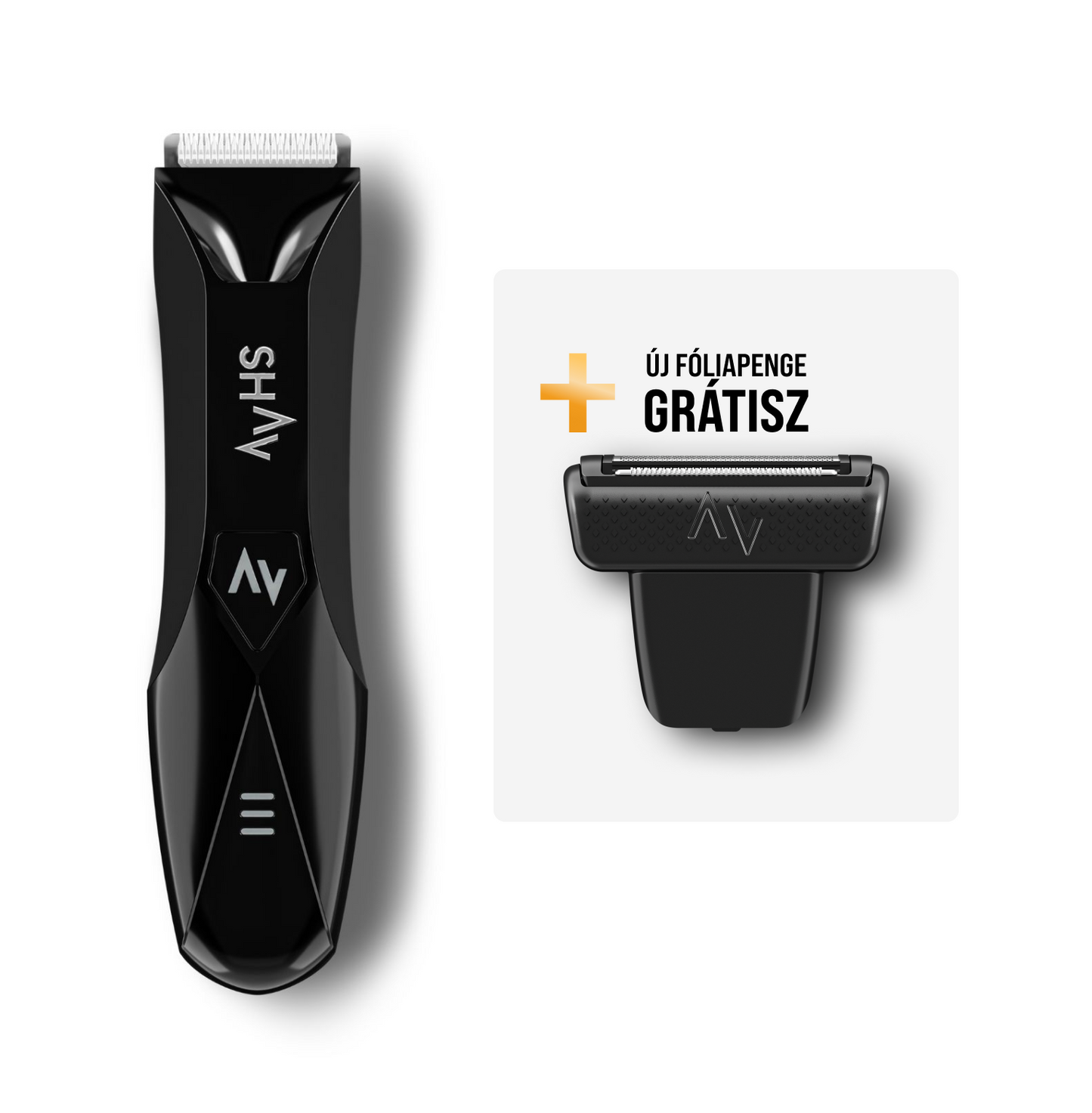 Shav 2 borotva:Borotva intim részek