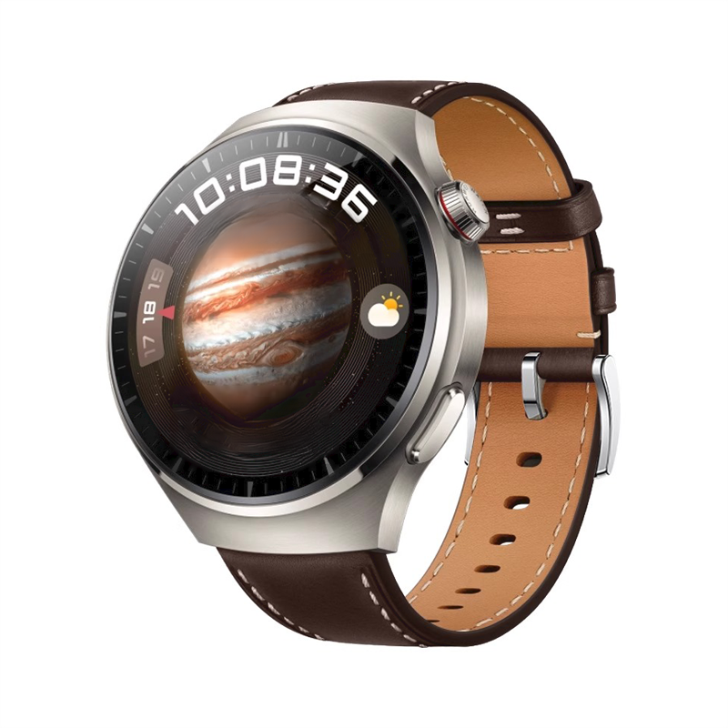 【Forró eladó】Vércukorszint mérésére szolgáló óra acélszíjjal