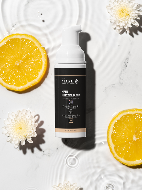 đ„đ„Gyors hajnövekedĂ©s keverĂ©k đ„đ„đ HatĂ©kony kezelĂ©s a hajhullĂĄsra Növelje a haj mennyisĂ©gĂ©t gyorsanđ