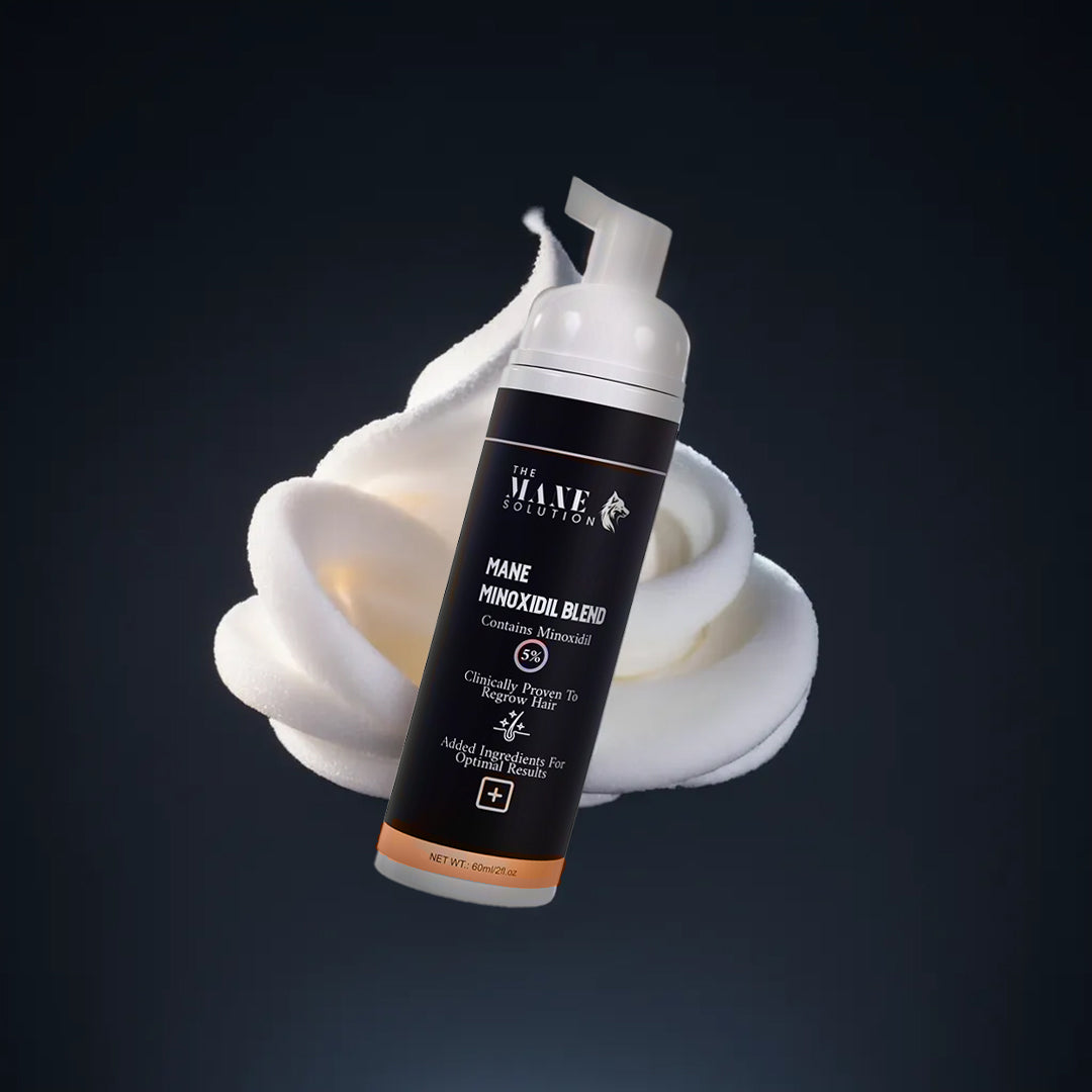 đ„đ„Gyors hajnövekedĂ©s keverĂ©k đ„đ„đ HatĂ©kony kezelĂ©s a hajhullĂĄsra Növelje a haj mennyisĂ©gĂ©t gyorsanđ