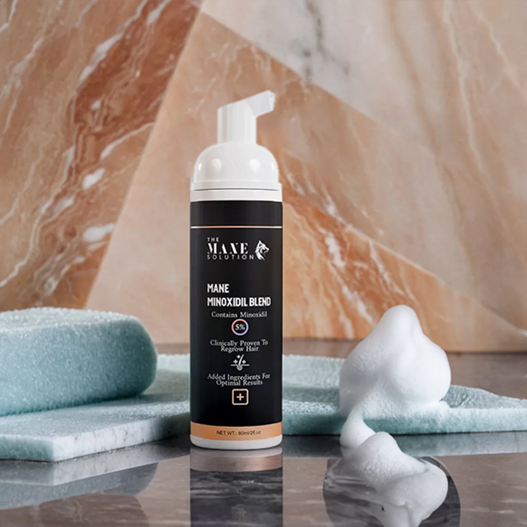 đ„đ„Gyors hajnövekedĂ©s keverĂ©k đ„đ„đ HatĂ©kony kezelĂ©s a hajhullĂĄsra Növelje a haj mennyisĂ©gĂ©t gyorsanđ