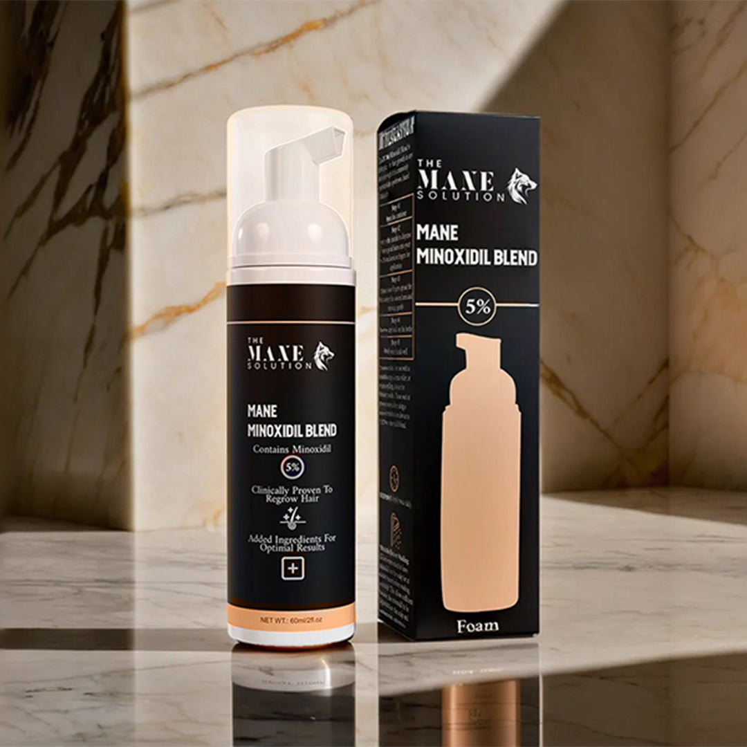 đ„đ„Gyors hajnövekedĂ©s keverĂ©k đ„đ„đ HatĂ©kony kezelĂ©s a hajhullĂĄsra Növelje a haj mennyisĂ©gĂ©t gyorsanđ