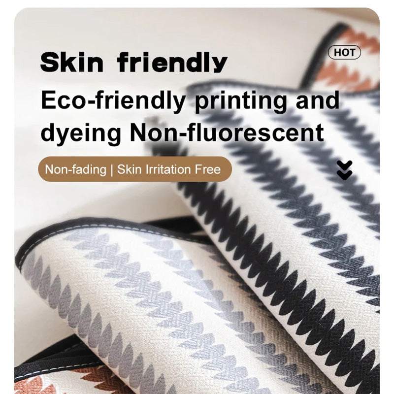 đ„50% kedvezmĂ©ny đ„SzabĂĄlytalan alakĂș csĂșszĂĄsgĂĄtlĂł kanapĂ©pĂĄrna