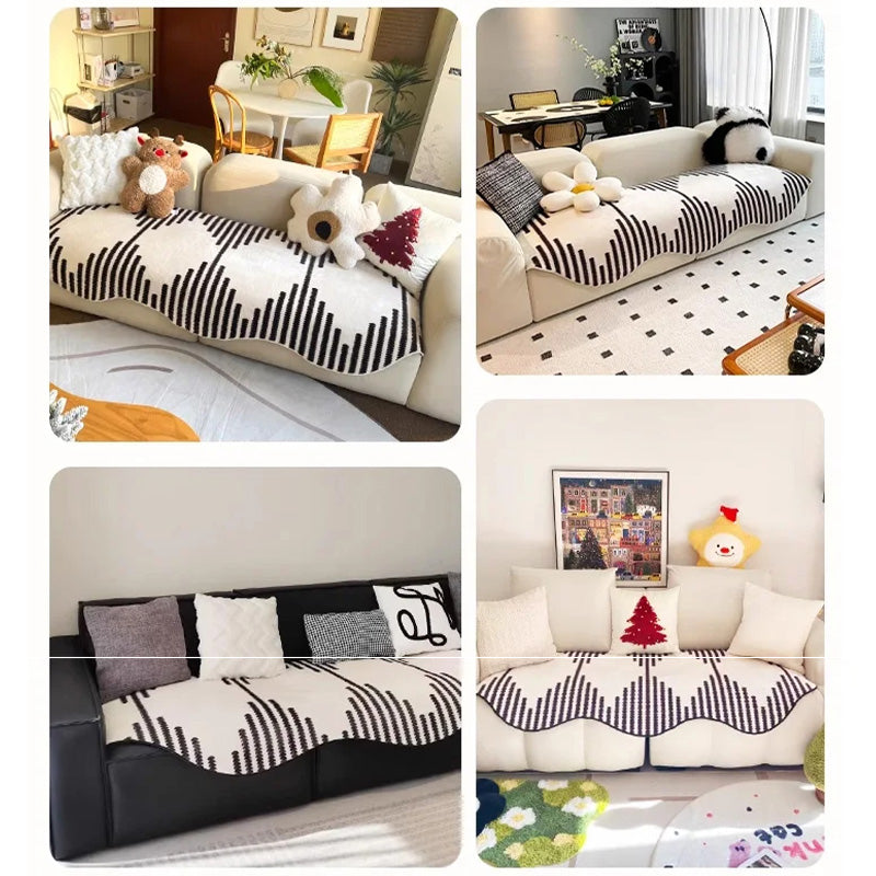 đ„50% kedvezmĂ©ny đ„SzabĂĄlytalan alakĂș csĂșszĂĄsgĂĄtlĂł kanapĂ©pĂĄrna