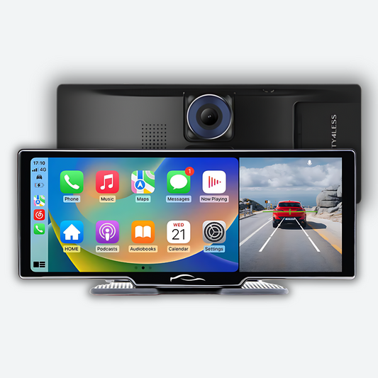 CarPlayBOX Pro Max