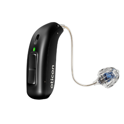 Az Oticon REAL™ 3 hallókészülékek korlátozott ideig félig elérhetők