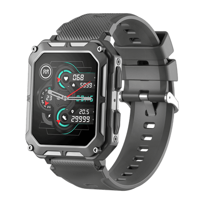 Az Elpusztíthatatlan Okosóra