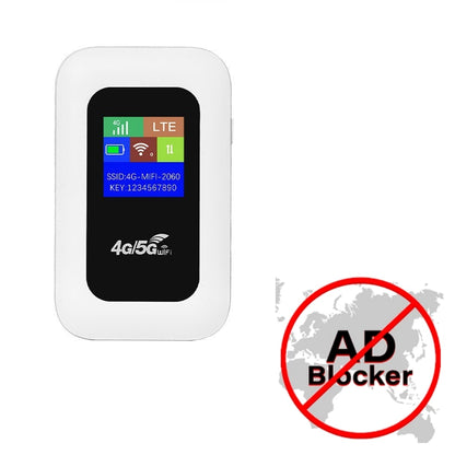 🔥 Ingyenes WIFI útközben 🚀 Ultrarövid 5G hálózat 🌏 2500GB forgalom havonta 🆓 Nincs havidíj 🆓 Nincs szerződés 🆓 Nincs szükség SIM-kártyára.