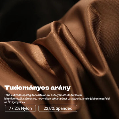 (3 db.) Elegáns Ice Silk Férfi Alsónemű a Mulberry Silk antimikrobiális férfi boxeralsóitól