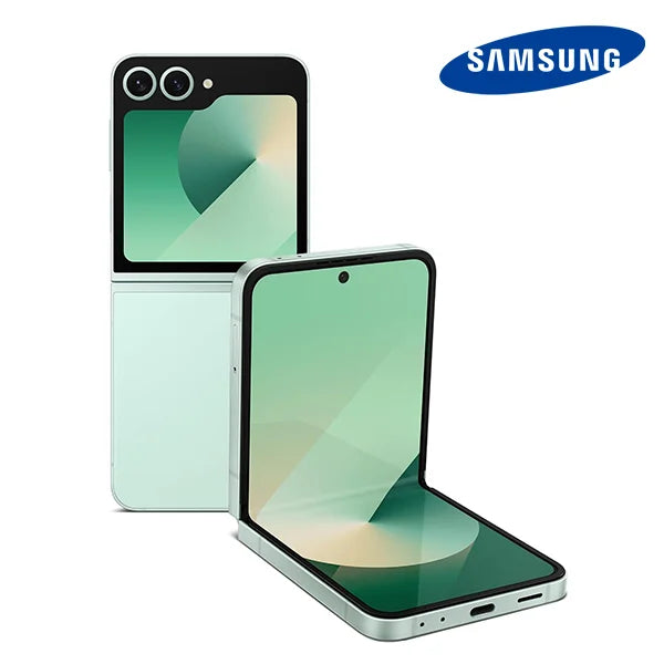 SAMSUNG Galaxy Z Flip 6