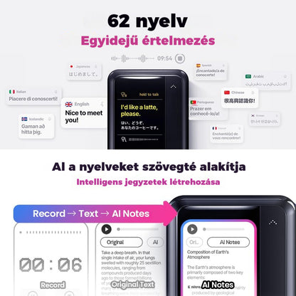 🔥Ikko AI Headphones🤖, Official Authenticity Guarantee😮, Insider Price Grab it!👍👍