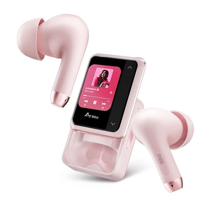 🔥Ikko AI Headphones🤖, Official Authenticity Guarantee😮, Insider Price Grab it!👍👍