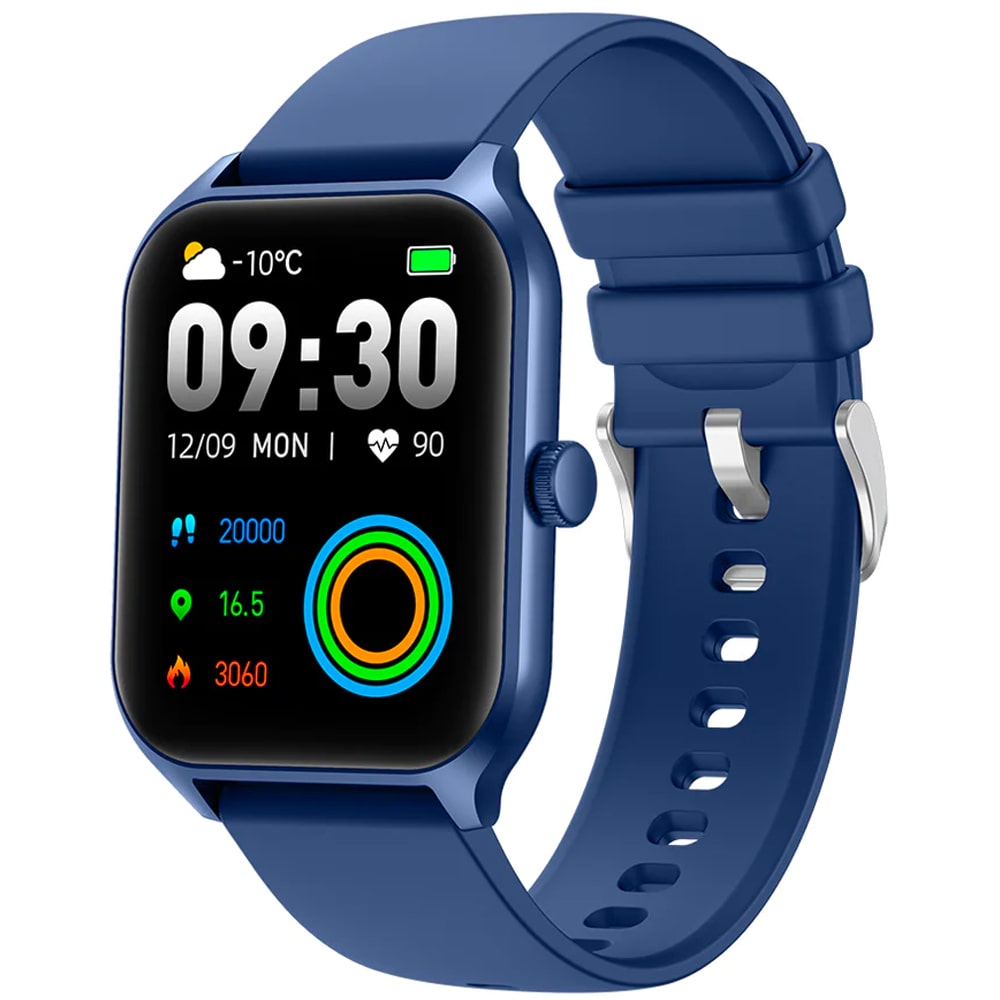 HealthWatch sorozat 8 (Minden az egyben csomag)