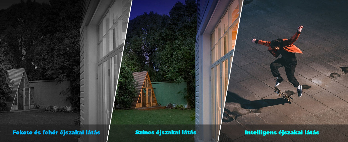 Ingyenes hívások SIM-kártya nélkül 🎉360°Smart biztonsági kamera 🤖 Intelligens kamerák hívásokhoz🔥🔥