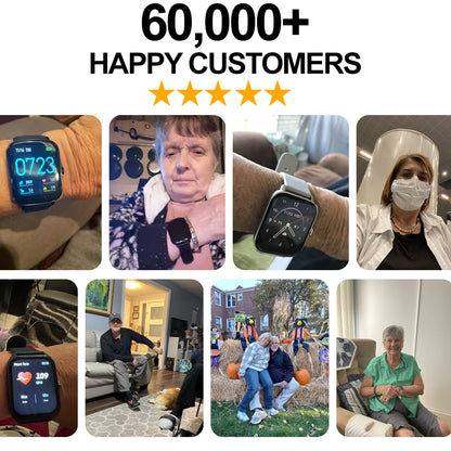 HealthWatch sorozat 8 (Minden az egyben csomag)