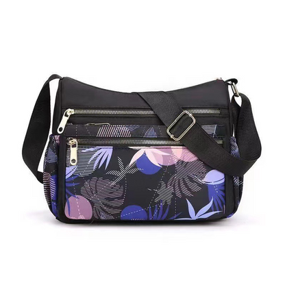 👜Divatos nyomtatott futártáska nagy kapacitással✨