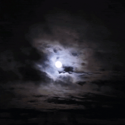 Egyszemes HD éjjellátó távcső