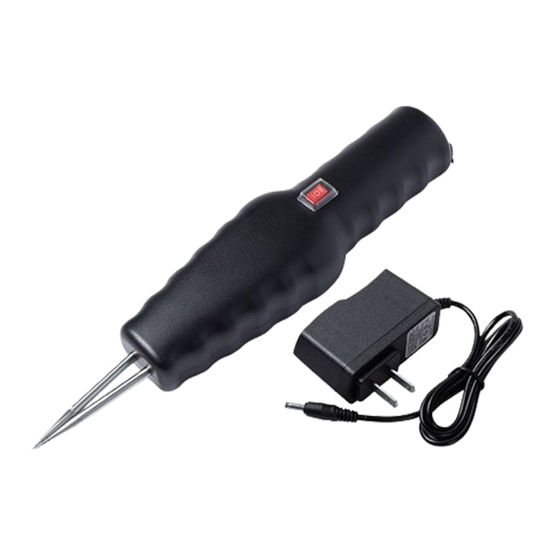 Elektromos gyors csirkeszívó (megkönnyíti a dolgokat)