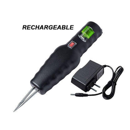 Elektromos gyors csirkeszívó (megkönnyíti a dolgokat)