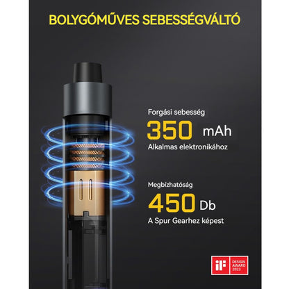 🔥🔥Precíziós elektromos csavarhúzó minden forgatókönyvhöz🔥🔥