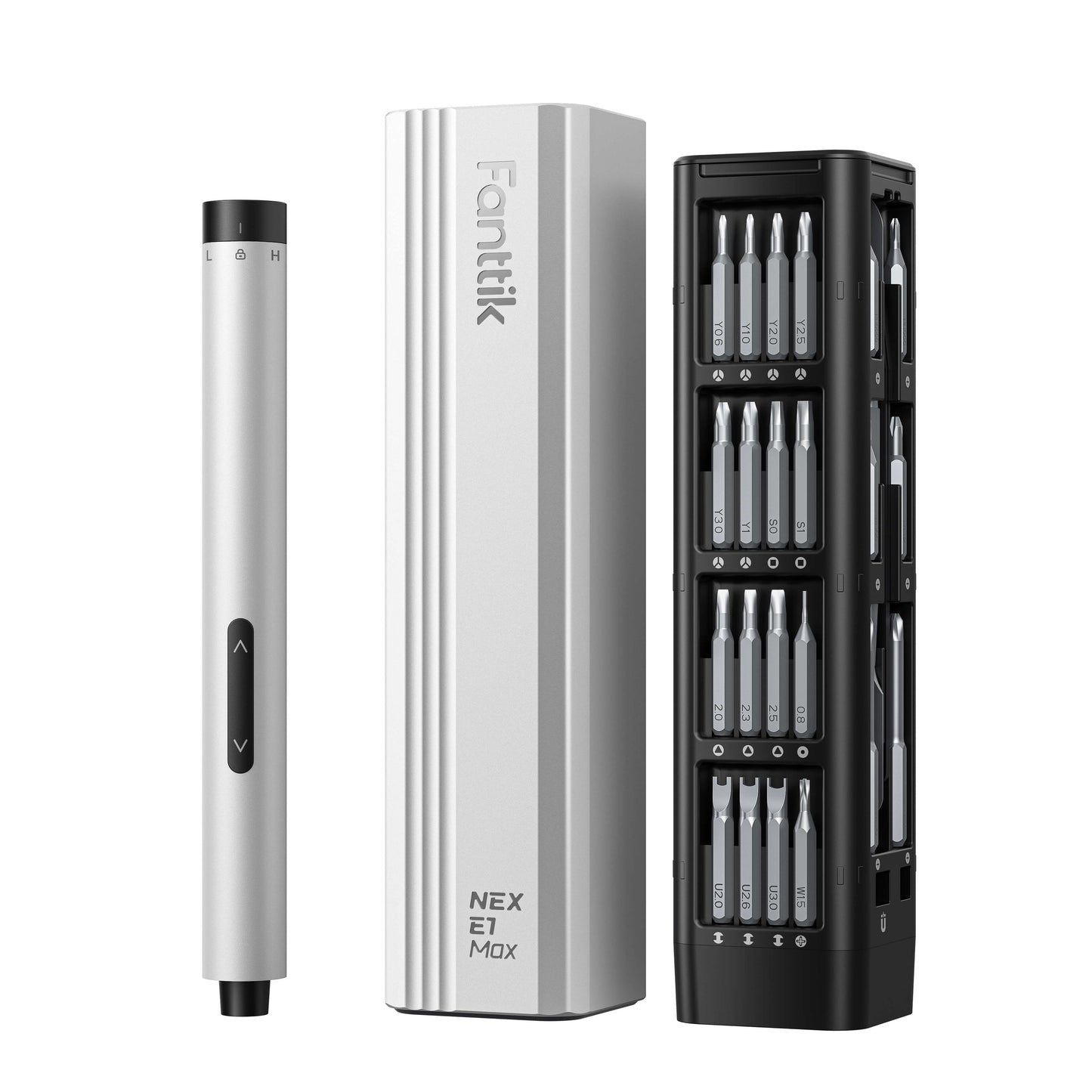 🔥🔥Precíziós elektromos csavarhúzó minden forgatókönyvhöz🔥🔥