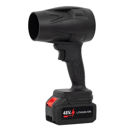 Turbó sugárfúvó, Akkus Turbo Super Power Air Duster