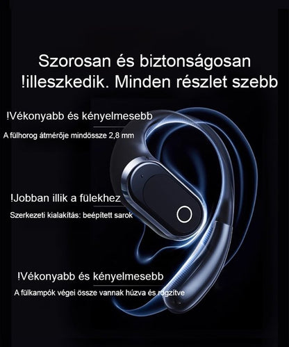Haute vitesse Bluetooth ・ Smart Translation casque
