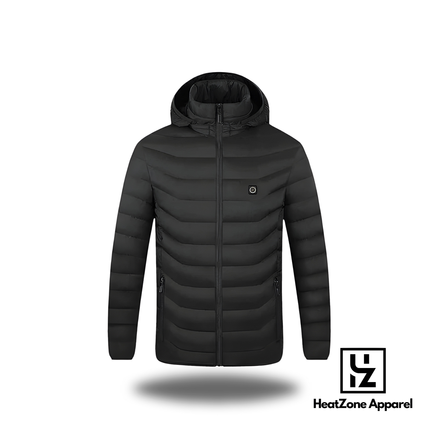 🎉Az utolsó 17 darab 75% téli kedvezménnyel🎉HeatZone© fűtött kabát Könnyen ellenáll -15 foknak!
