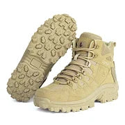 👍👍LOOSEIN Férfi Anti-Sprain taktikai munka csizma 🎉Anti-Puncture vízálló csúszásmentes túra csizma👍👍