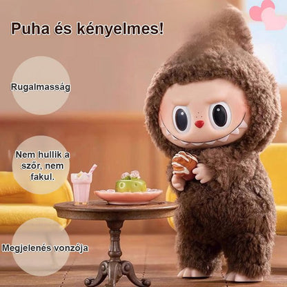 LABUBU Plüssfigurák 🧸