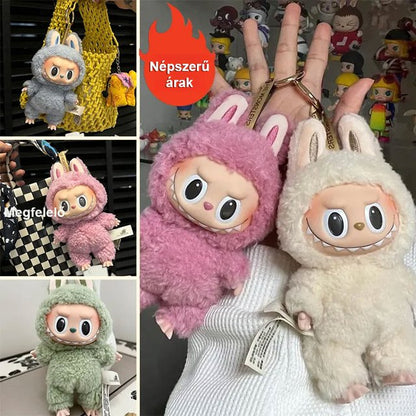 LABUBU Plüssfigurák 🧸