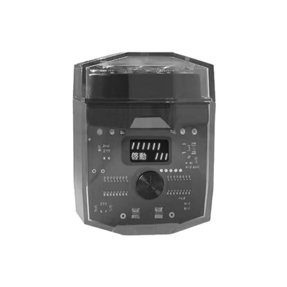 【Korlátozott ideig féláron】Kétmotoros trendi mechaborotva