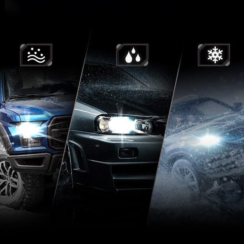 🚗Mild fényszóró javító krém