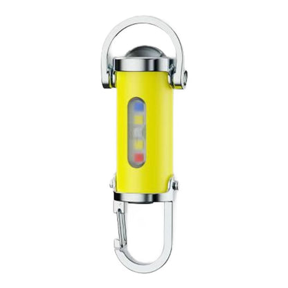 【Három az egyben többfunkciós】SOS vészhelyzeti lámpa zseblámpa