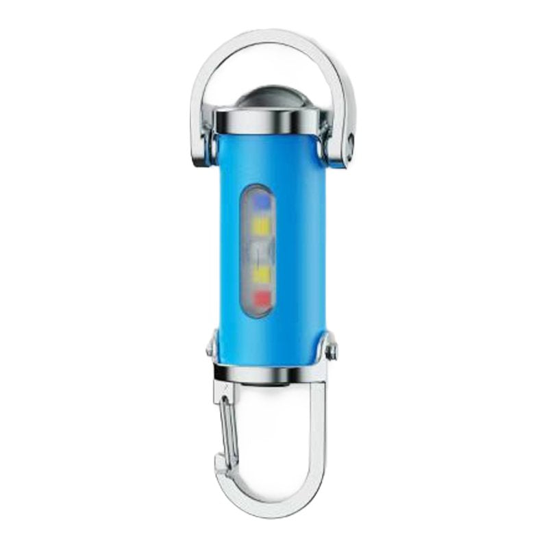 【Három az egyben többfunkciós】SOS vészhelyzeti lámpa zseblámpa