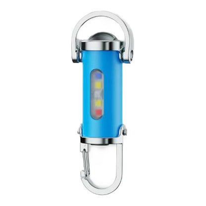 【Három az egyben többfunkciós】SOS vészhelyzeti lámpa zseblámpa