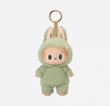 LABUBU Plüssfigurák 🧸