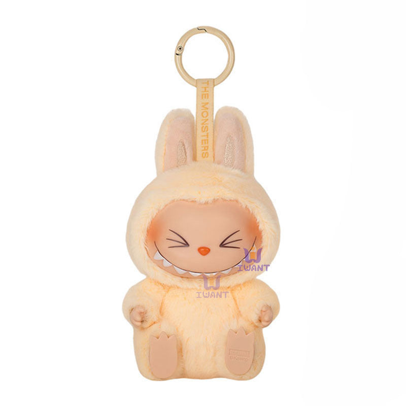 LABUBU Plüssfigurák 🧸