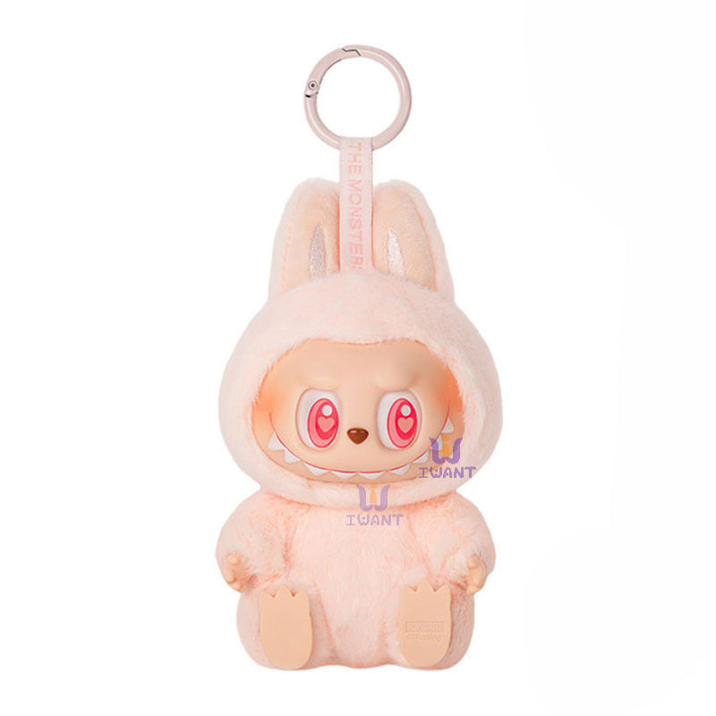 LABUBU Plüssfigurák 🧸