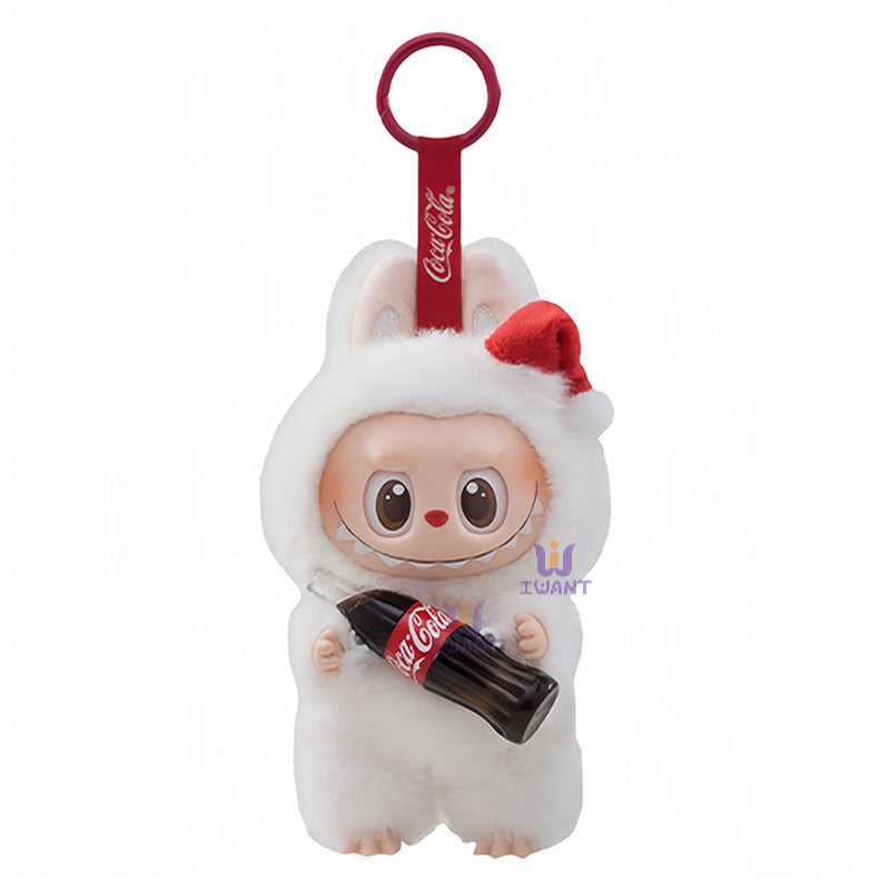 LABUBU Plüssfigurák 🧸